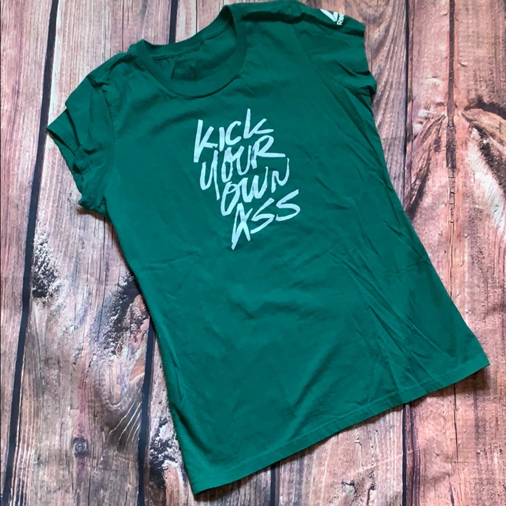 Workout T-shirt